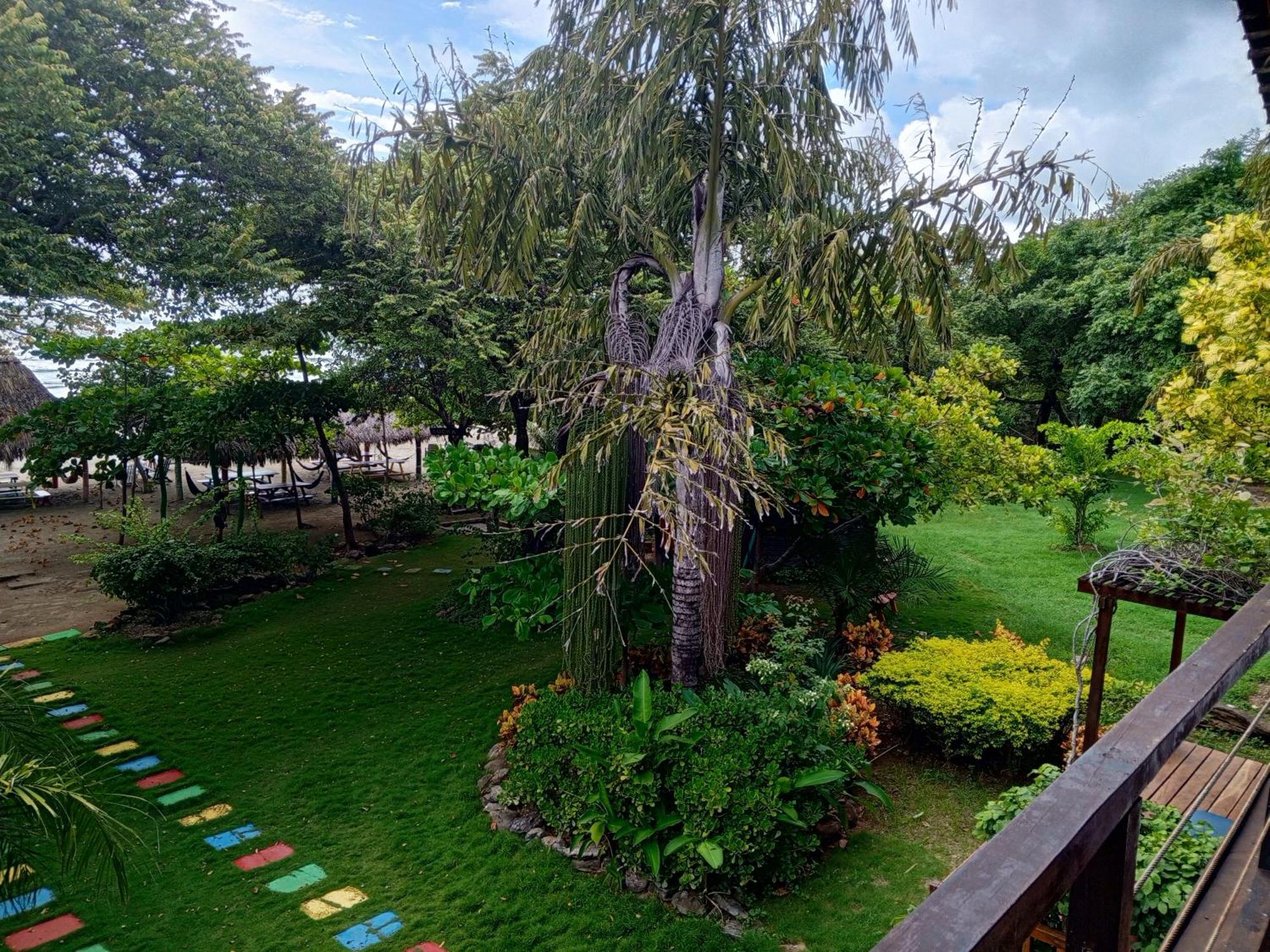 Playa Hermosa Eco Resort San Juan del Sur Exteriér fotografie