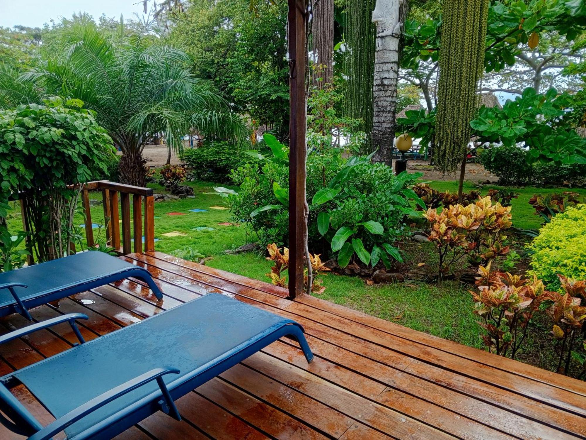 Playa Hermosa Eco Resort San Juan del Sur Exteriér fotografie