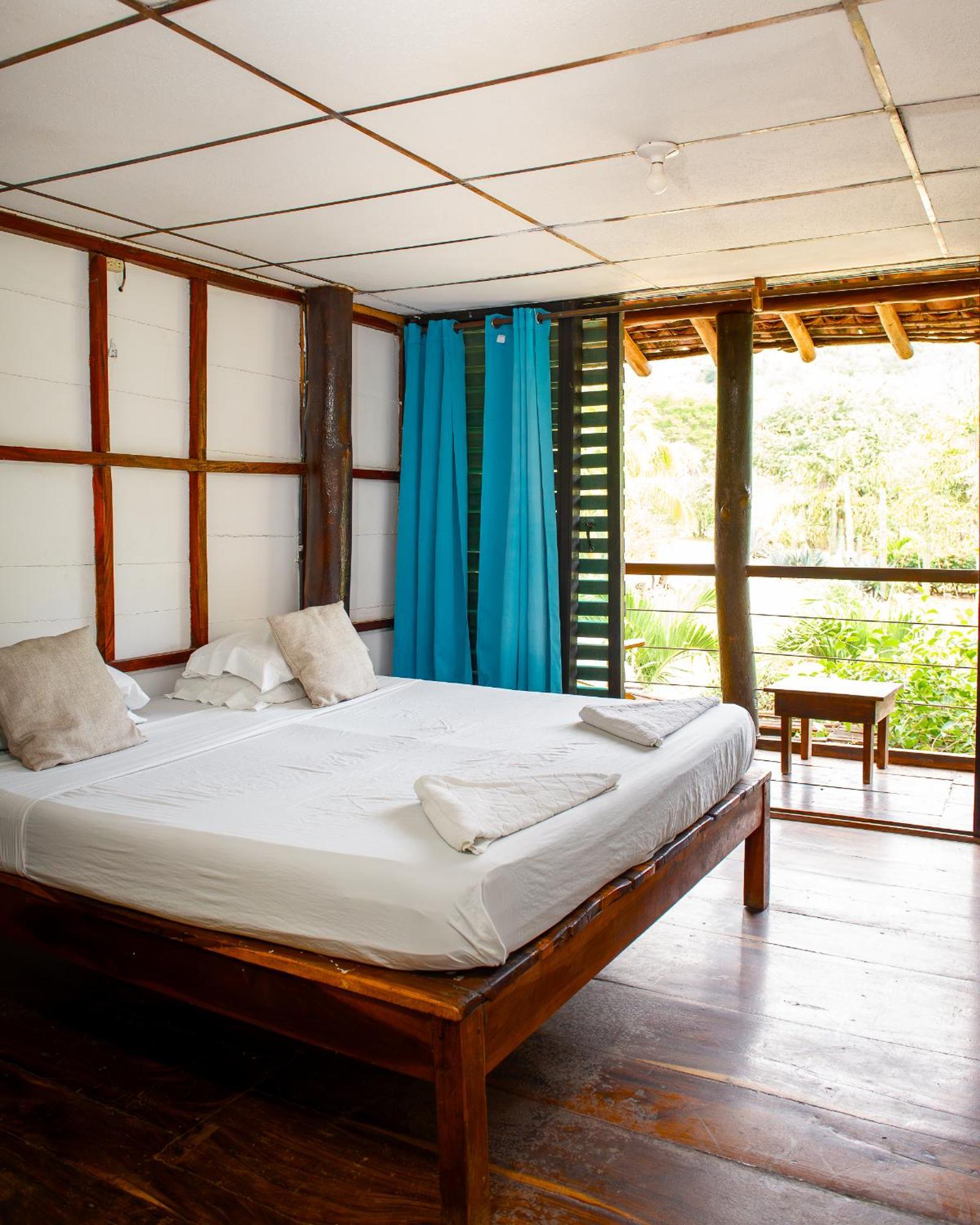 Playa Hermosa Eco Resort San Juan del Sur Exteriér fotografie