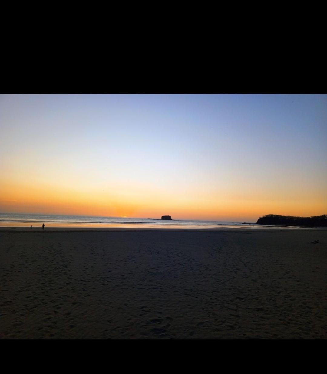 Playa Hermosa Eco Resort San Juan del Sur Exteriér fotografie