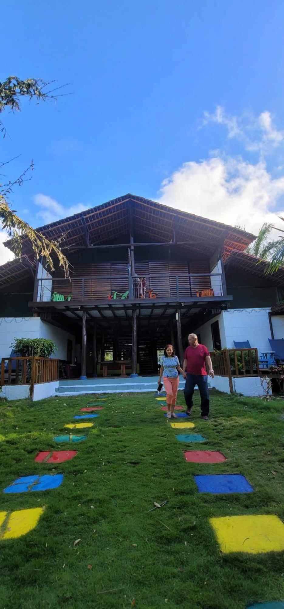 Playa Hermosa Eco Resort San Juan del Sur Exteriér fotografie