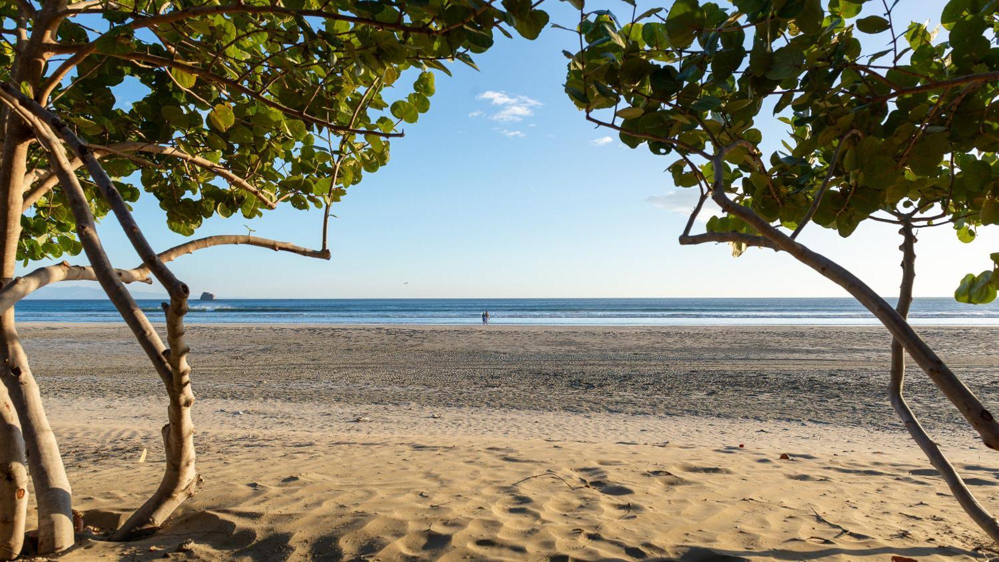 Playa Hermosa Eco Resort San Juan del Sur Exteriér fotografie